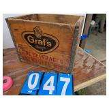 Grafs premium box