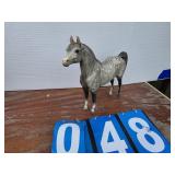 Breyer horse #213 traditional scale