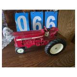 international toy tractor