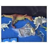 Dinosaur lot