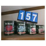 delmonte promo canister set