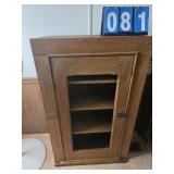 Pie Safe Jelly cabinet primative