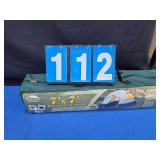 7x7 tent new never used