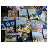 dinosaur books