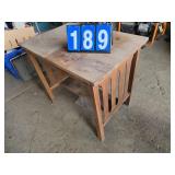library table