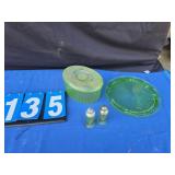 uranium glass