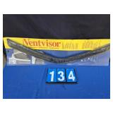 auto vent shades 88-99 chevy
