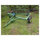 tedder fluffer Pequoa