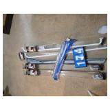 curtain rods