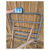 4 foot gate