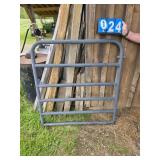 4 foot gate