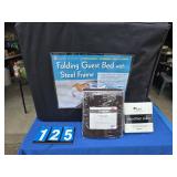 new folding bed set sheets and blanket sets