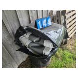 25x 40 hay tarp
