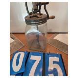 2 quart churn