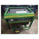 Generator John Deere DP6000 12 hp