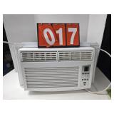 Air  conditioner GE 6000 btu