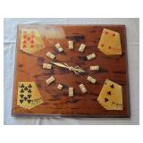 gamblers clock