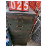 fireproof filing cabinet