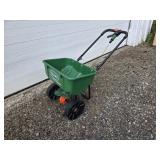 seeder Scotts easy green 3000