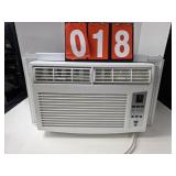 Air conditioner GE 6000 btu #2 works