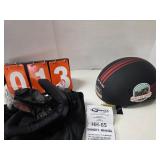 Helmet g max hh-65 size med