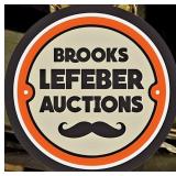 Farm Equipment auction ends Monday