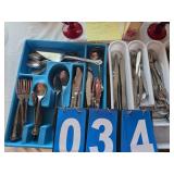 silverware