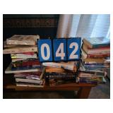 book lot
