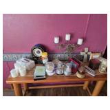 decor items