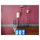 candle lot