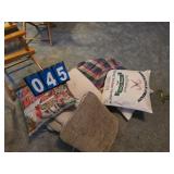 pillow lot