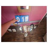 wall decor lot mirrors picture frames