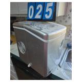 icemaker countertop