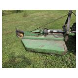 Brush hog Bush Hog 5 ft