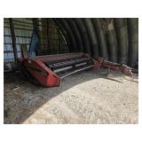 Case International Haybine