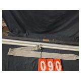 fishing pole cases