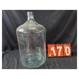 5 gallon glass carboy