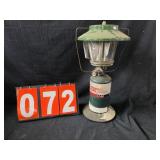 Coleman propane lantern