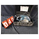 Circular saw Black And Decker