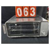 Ninja Airfryer toaster oven