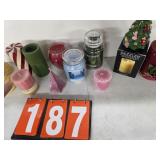 candle lot