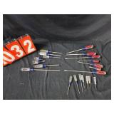 Craftsman screwdriver set