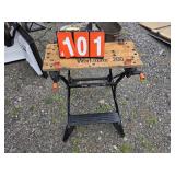 workbench jobhorse black and decker