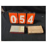 Channel Master transistor radio vintage