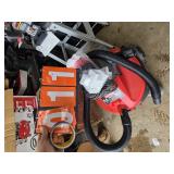 Shop vac Craftsman 6.5 horse with mini vac new