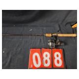 fishing pole Fenwick LG 75Sl-2 7