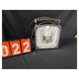 Dewalt shop light