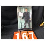 Frank sinatra doll