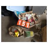 12 guage reloading supplies