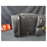 Motorcycle tavel bag new